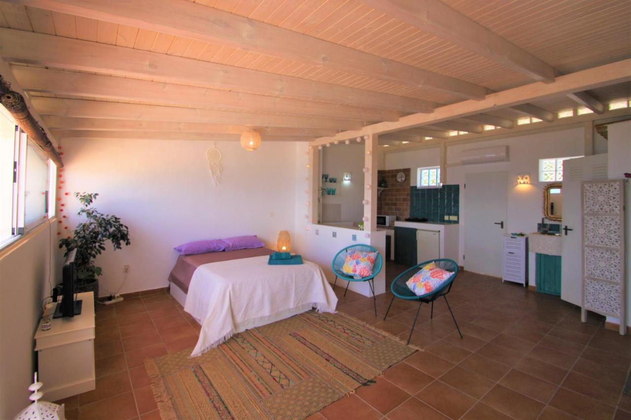 Loft Con Encanto Casaturis En Gran Alacant Ga102 外观 照片