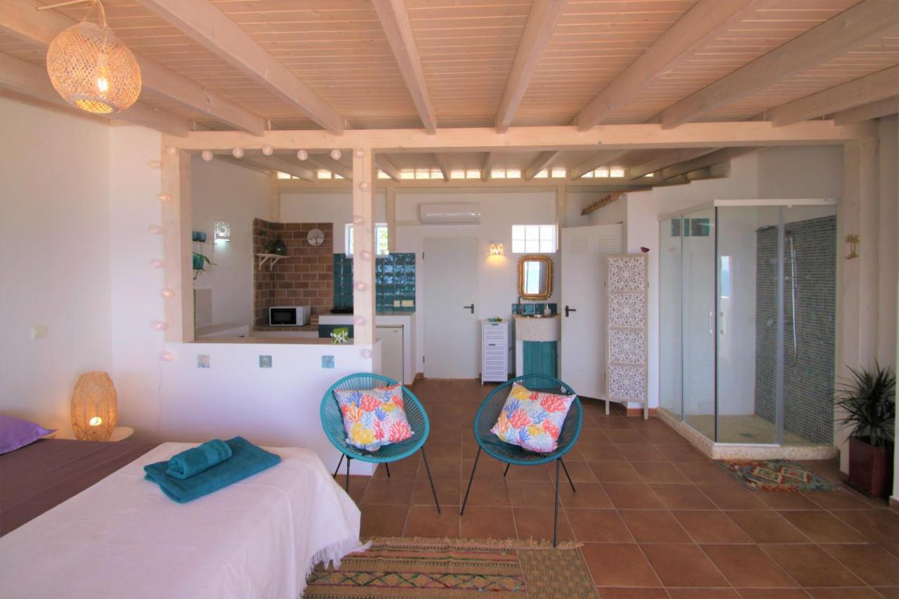 Loft Con Encanto Casaturis En Gran Alacant Ga102 外观 照片