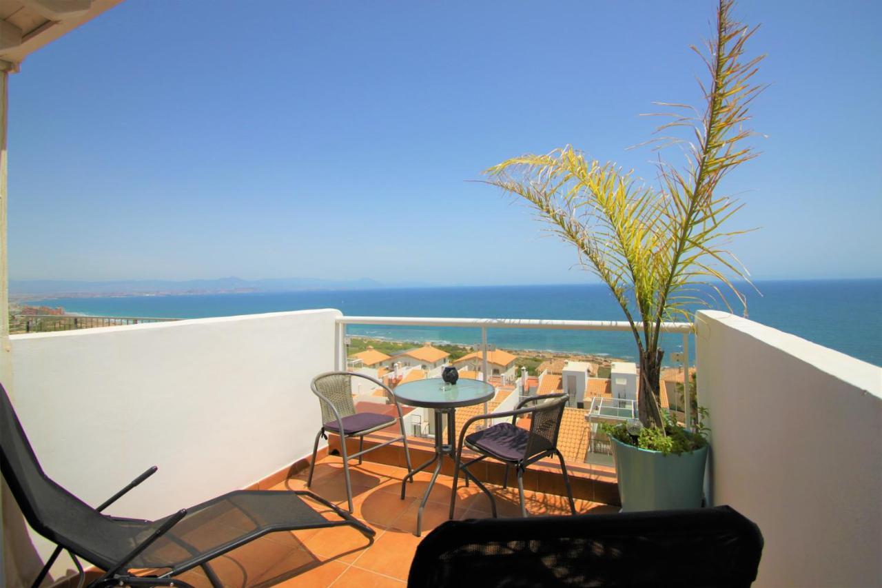 Loft Con Encanto Casaturis En Gran Alacant Ga102 外观 照片