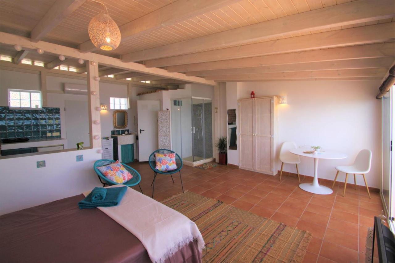 Loft Con Encanto Casaturis En Gran Alacant Ga102 外观 照片