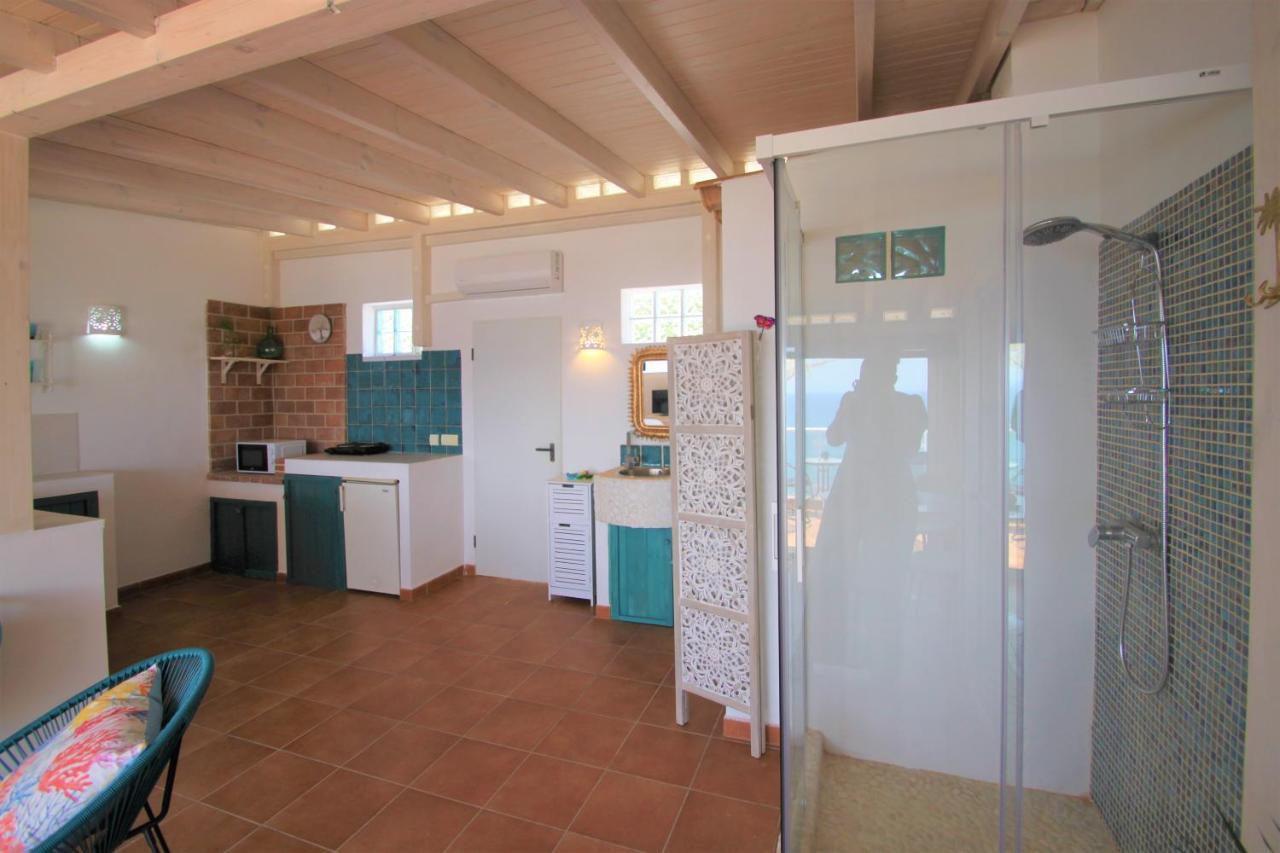 Loft Con Encanto Casaturis En Gran Alacant Ga102 外观 照片