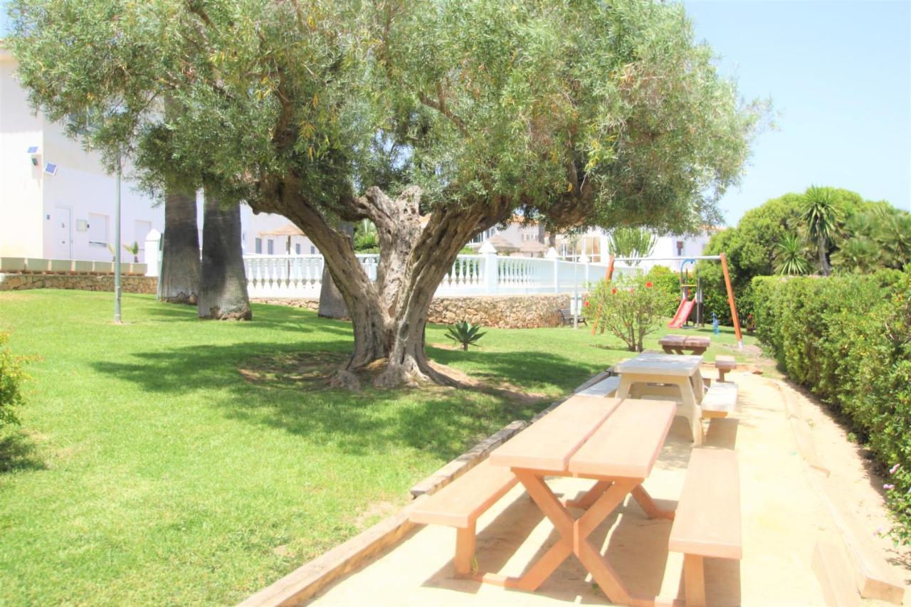 Loft Con Encanto Casaturis En Gran Alacant Ga102 外观 照片