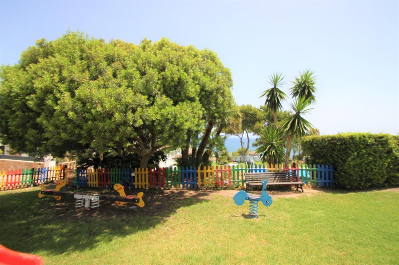 Loft Con Encanto Casaturis En Gran Alacant Ga102 外观 照片
