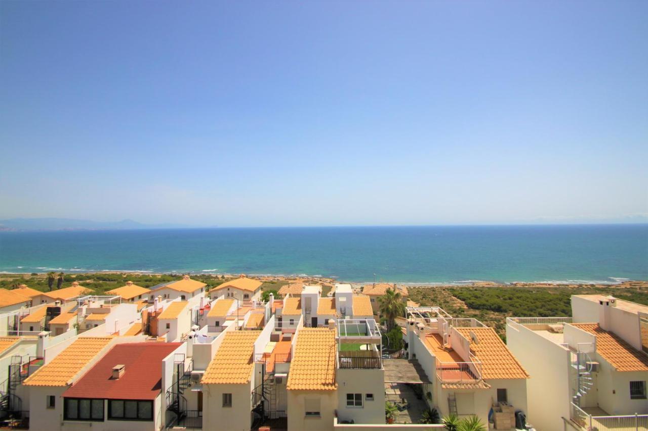 Loft Con Encanto Casaturis En Gran Alacant Ga102 外观 照片