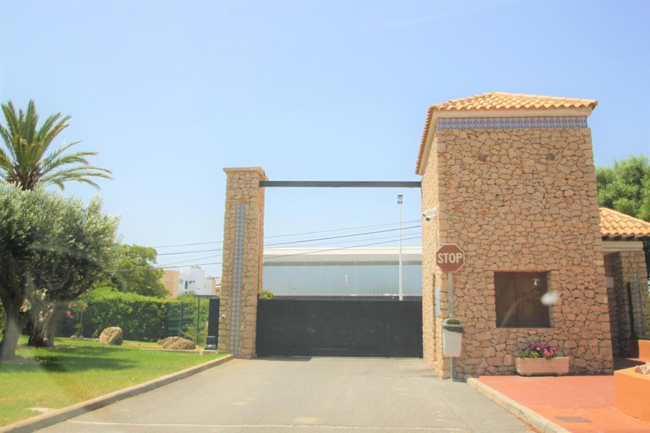 Loft Con Encanto Casaturis En Gran Alacant Ga102 外观 照片