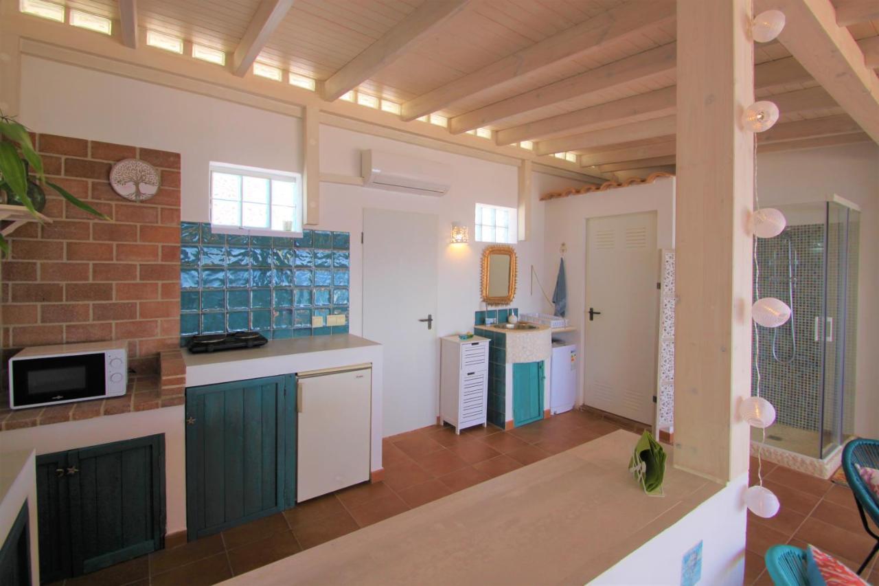 Loft Con Encanto Casaturis En Gran Alacant Ga102 外观 照片