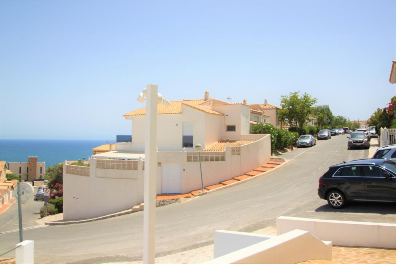 Loft Con Encanto Casaturis En Gran Alacant Ga102 外观 照片