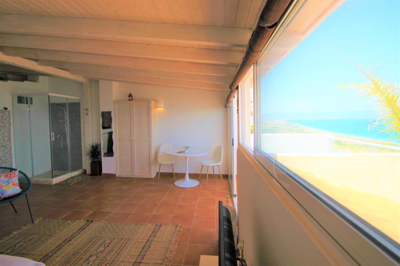 Loft Con Encanto Casaturis En Gran Alacant Ga102 外观 照片