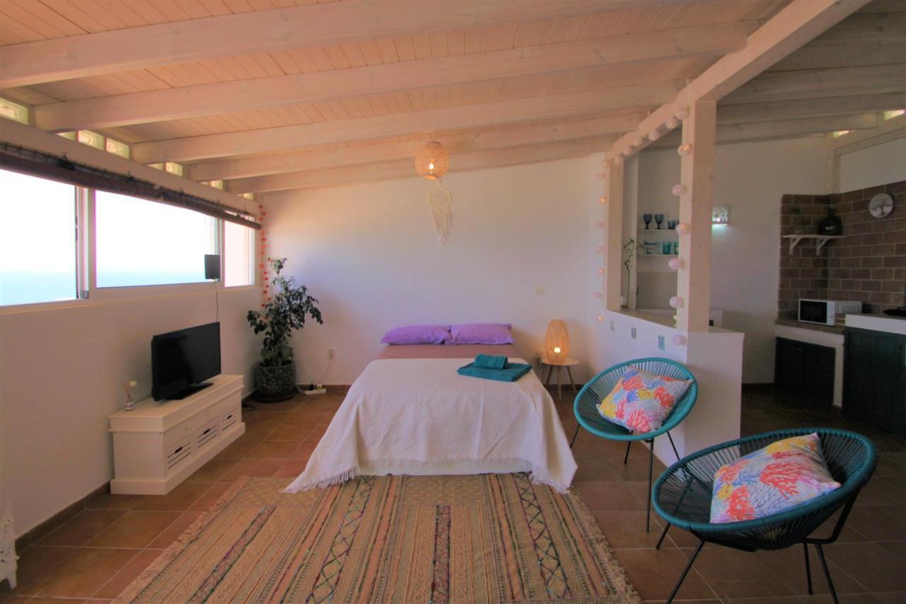 Loft Con Encanto Casaturis En Gran Alacant Ga102 外观 照片
