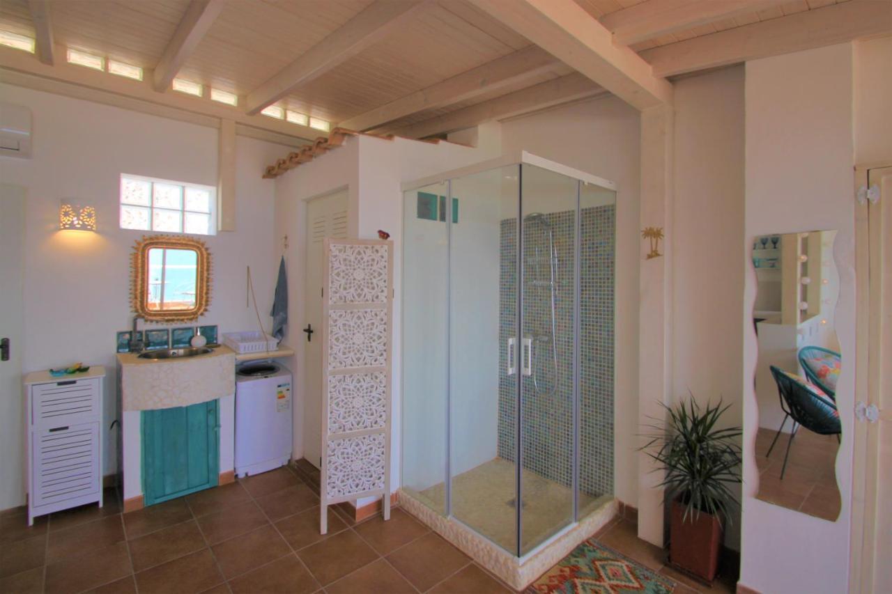 Loft Con Encanto Casaturis En Gran Alacant Ga102 外观 照片